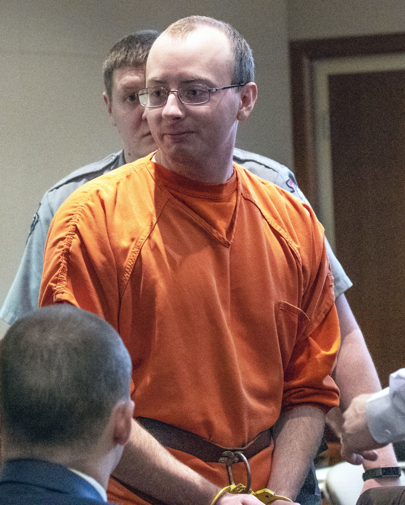 Wisconsin Killings Kidnapping (copy)